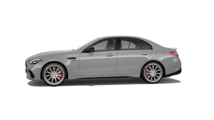 Classe C Sedan - 360° view