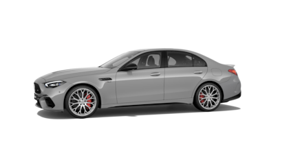 Classe C Sedan - 360° view