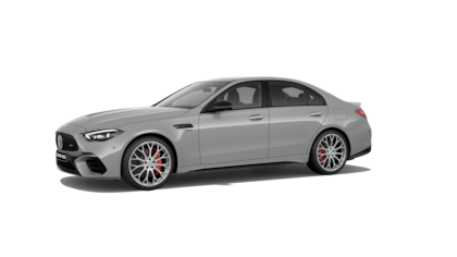 Classe C Sedan - 360° view