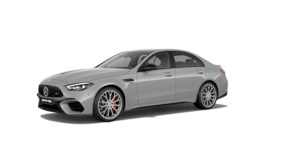 Classe C Sedan - 360° view