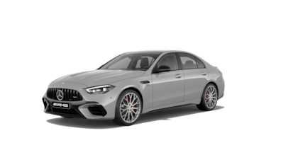 Classe C Sedan - 360° view