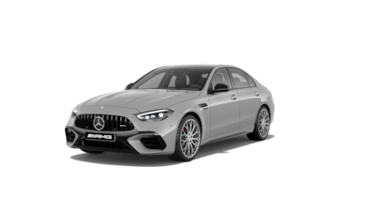 Classe C Sedan - 360° view
