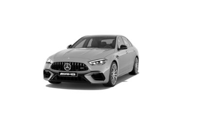 Classe C Sedan - 360° view