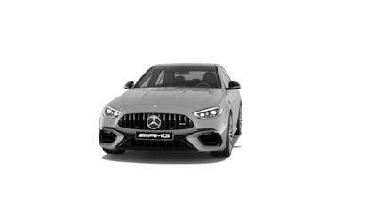 Classe C Sedan - 360° view