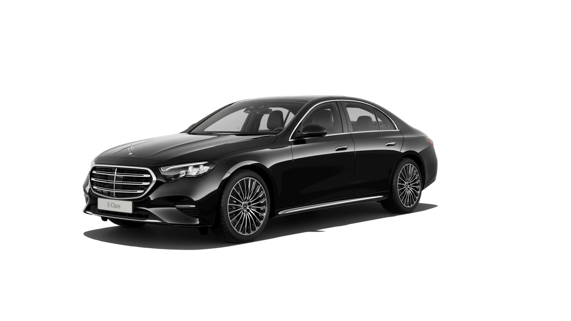 Classe E Sedan