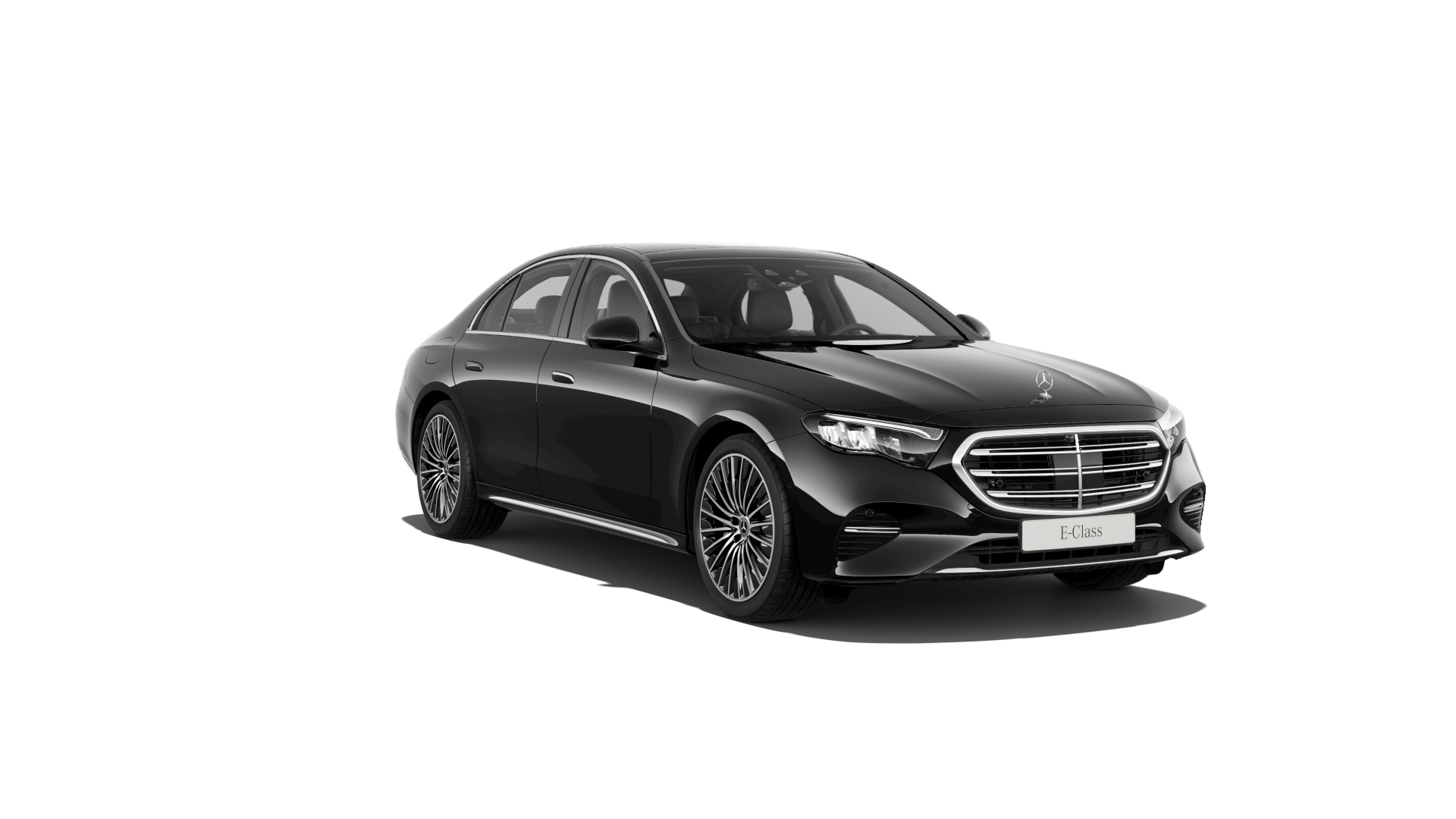 Classe E Sedan
