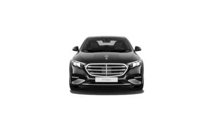 Classe E Sedan - 360° view