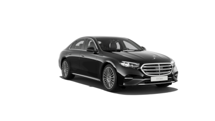 Classe E Sedan - 360° view