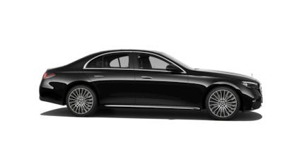 Classe E Sedan - 360° view