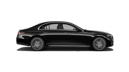 Classe E Sedan - 360° view