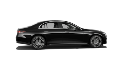 Classe E Sedan - 360° view