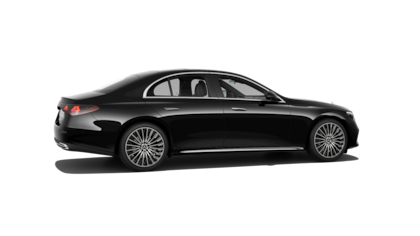 Classe E Sedan - 360° view