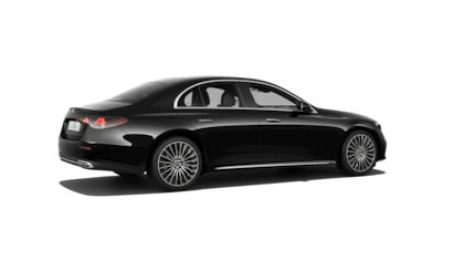 Classe E Sedan - 360° view