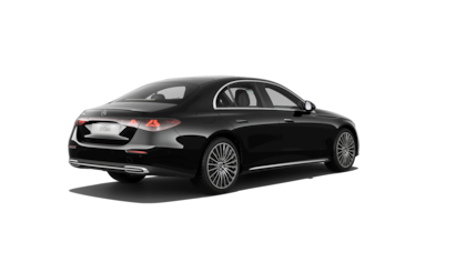 Classe E Sedan - 360° view