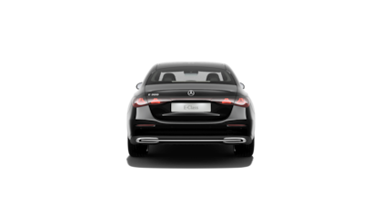 Classe E Sedan - 360° view