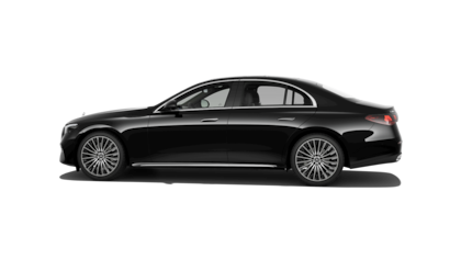 Classe E Sedan - 360° view