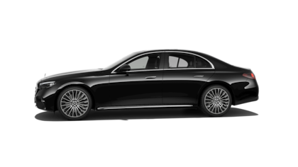 Classe E Sedan - 360° view
