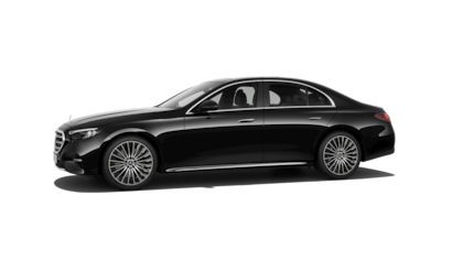 Classe E Sedan - 360° view