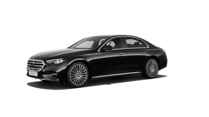 Classe E Sedan - 360° view