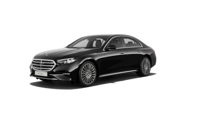 Classe E Sedan - 360° view
