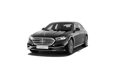 Classe E Sedan - 360° view