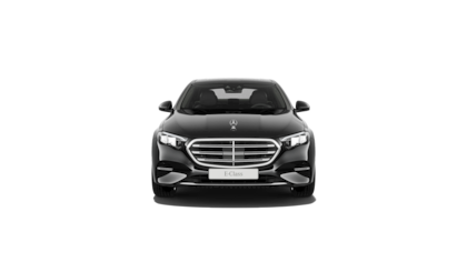 Classe E Sedan - 360° view