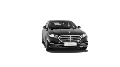 Classe E Sedan - 360° view