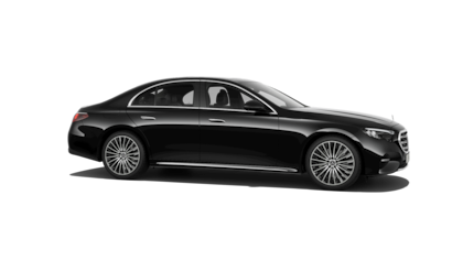 Classe E Sedan - 360° view