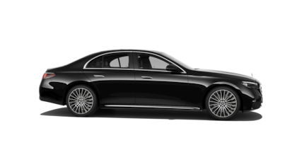 Classe E Sedan - 360° view