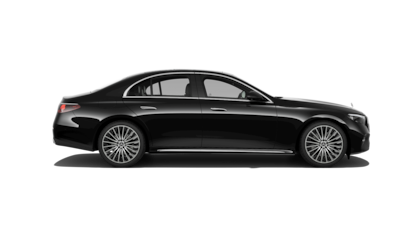 Classe E Sedan - 360° view