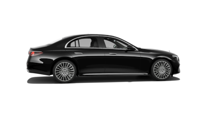 Classe E Sedan - 360° view