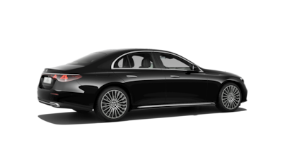 Classe E Sedan - 360° view