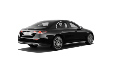 Classe E Sedan - 360° view