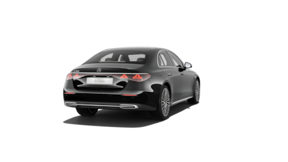 Classe E Sedan - 360° view