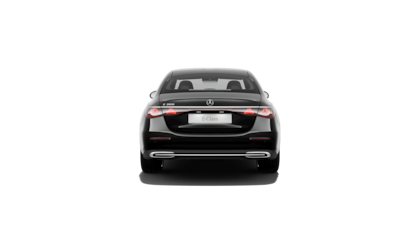 Classe E Sedan - 360° view