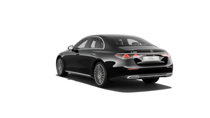 Classe E Sedan - 360° view