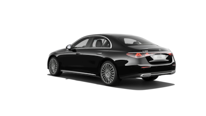 Classe E Sedan - 360° view