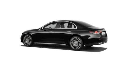Classe E Sedan - 360° view