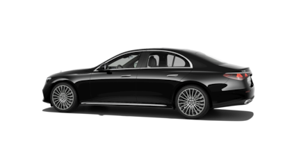 Classe E Sedan - 360° view