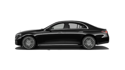 Classe E Sedan - 360° view
