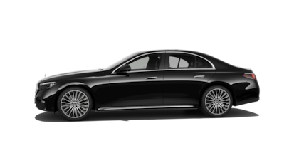 Classe E Sedan - 360° view