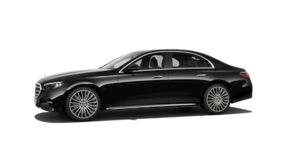 Classe E Sedan - 360° view