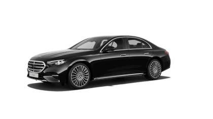 Classe E Sedan - 360° view