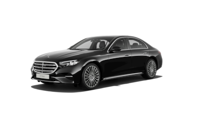 Classe E Sedan - 360° view