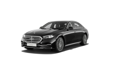 Classe E Sedan - 360° view