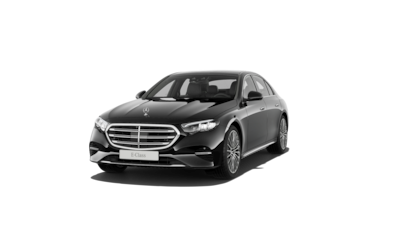 Classe E Sedan - 360° view