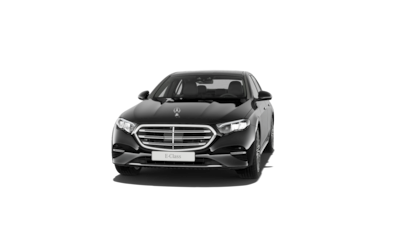 Classe E Sedan - 360° view