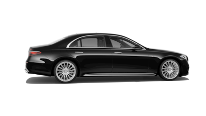 Classe S Sedan Longo - 360° view