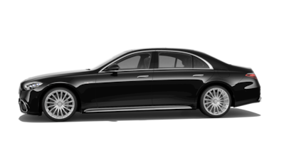 Classe S Sedan Longo - 360° view