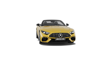 Mercedes-AMG SL Roadster - 360° view